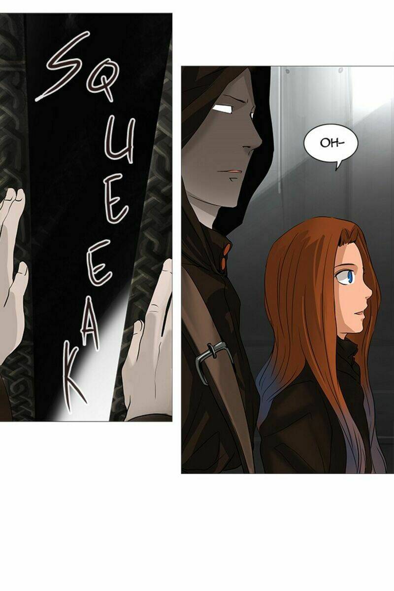 Cuộc Chiến Trong Tòa Tháp - Tower Of God: Chapter 236