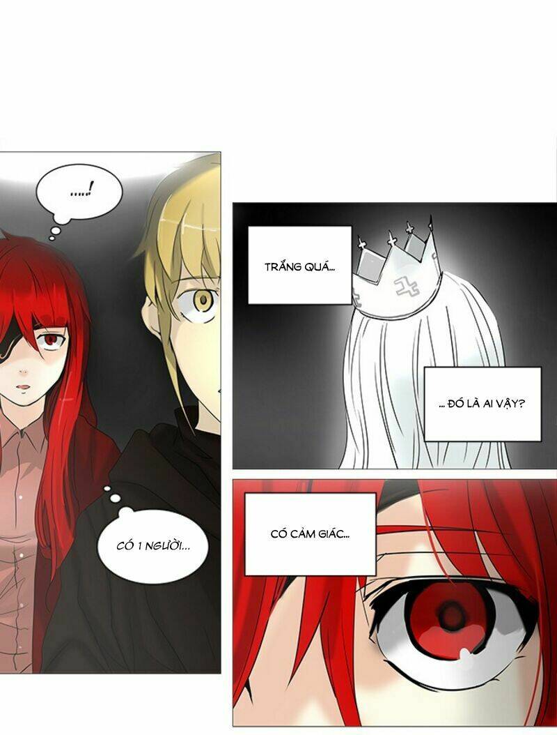 Cuộc Chiến Trong Tòa Tháp - Tower Of God: Chapter 236