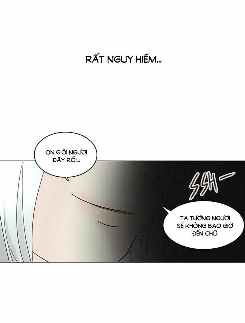 Cuộc Chiến Trong Tòa Tháp - Tower Of God: Chapter 236