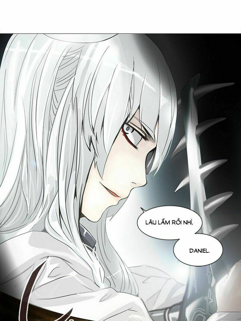 Cuộc Chiến Trong Tòa Tháp - Tower Of God: Chapter 236