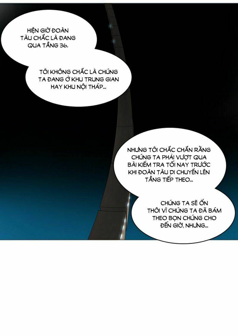 Cuộc Chiến Trong Tòa Tháp - Tower Of God: Chapter 236