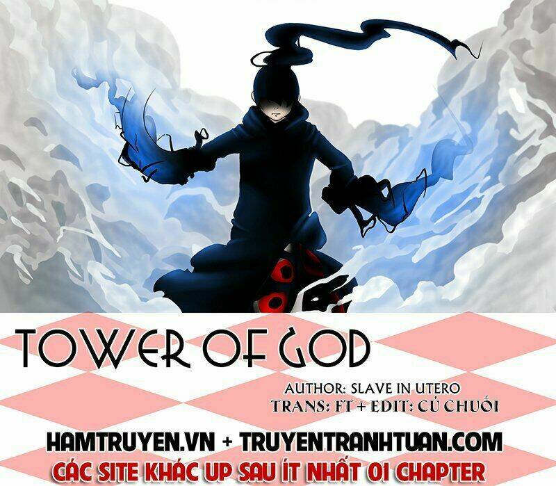Cuộc Chiến Trong Tòa Tháp - Tower Of God: Chapter 237