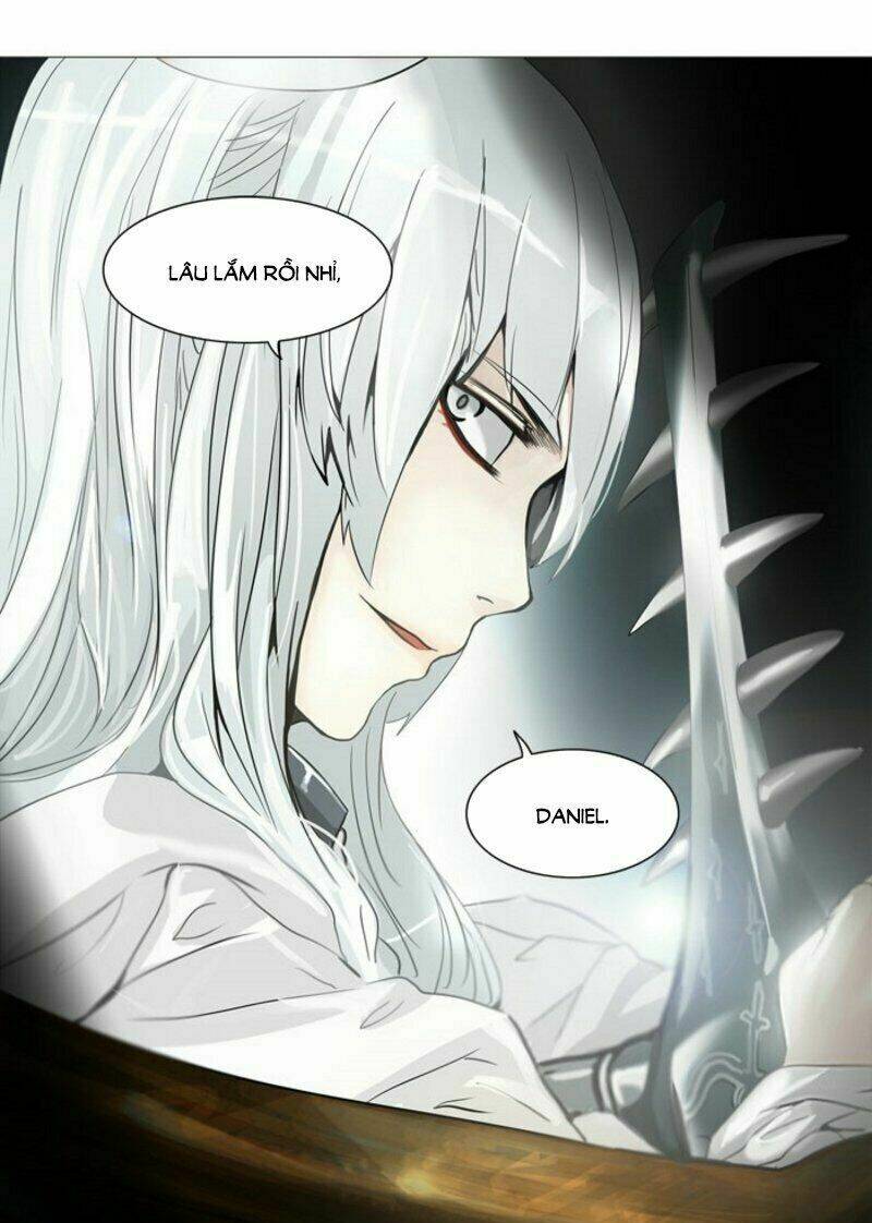 Cuộc Chiến Trong Tòa Tháp - Tower Of God: Chapter 237