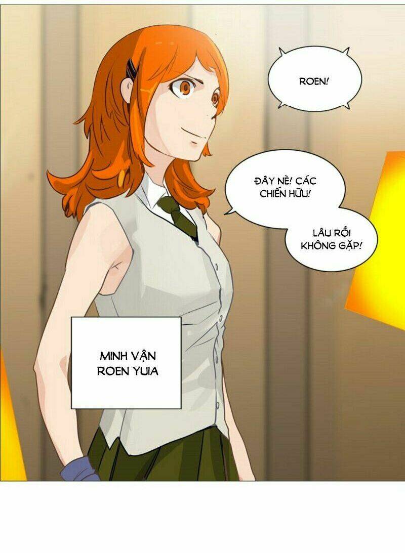 Cuộc Chiến Trong Tòa Tháp - Tower Of God: Chapter 237