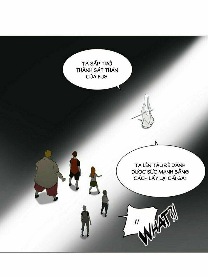 Cuộc Chiến Trong Tòa Tháp - Tower Of God: Chapter 237