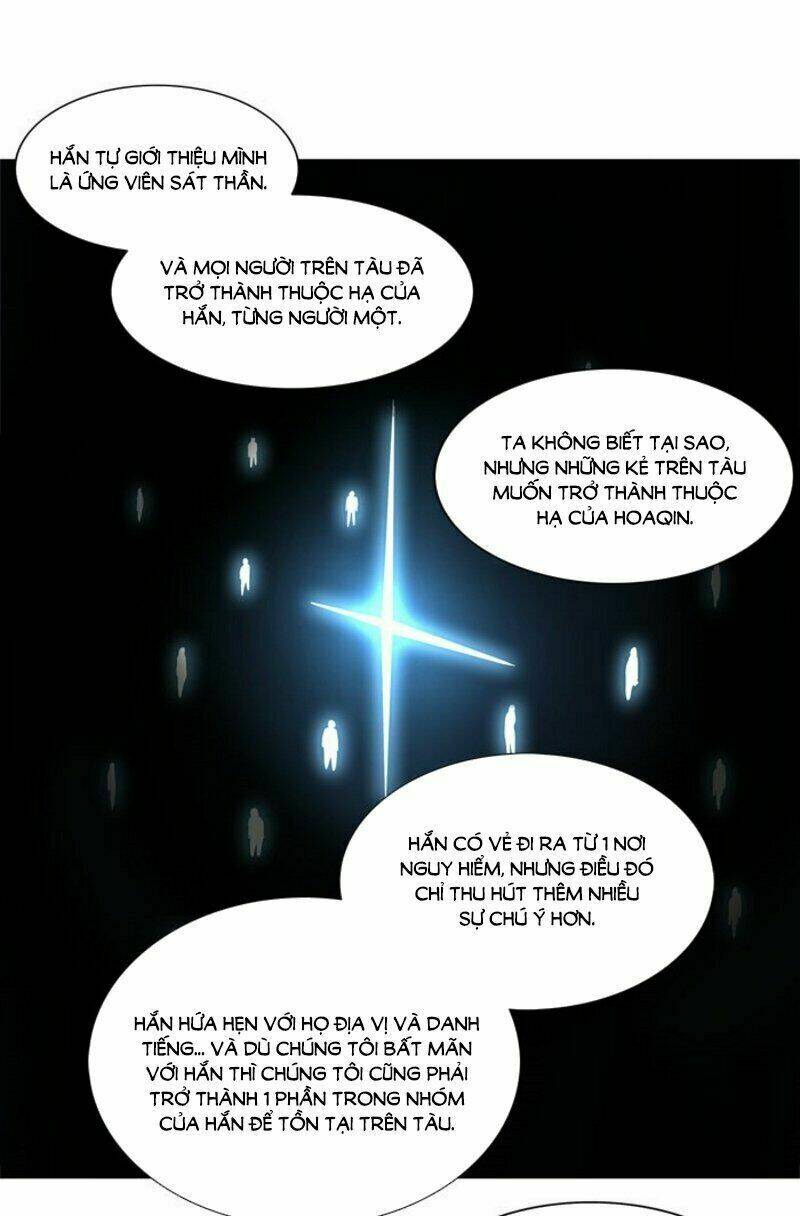 Cuộc Chiến Trong Tòa Tháp - Tower Of God: Chapter 237