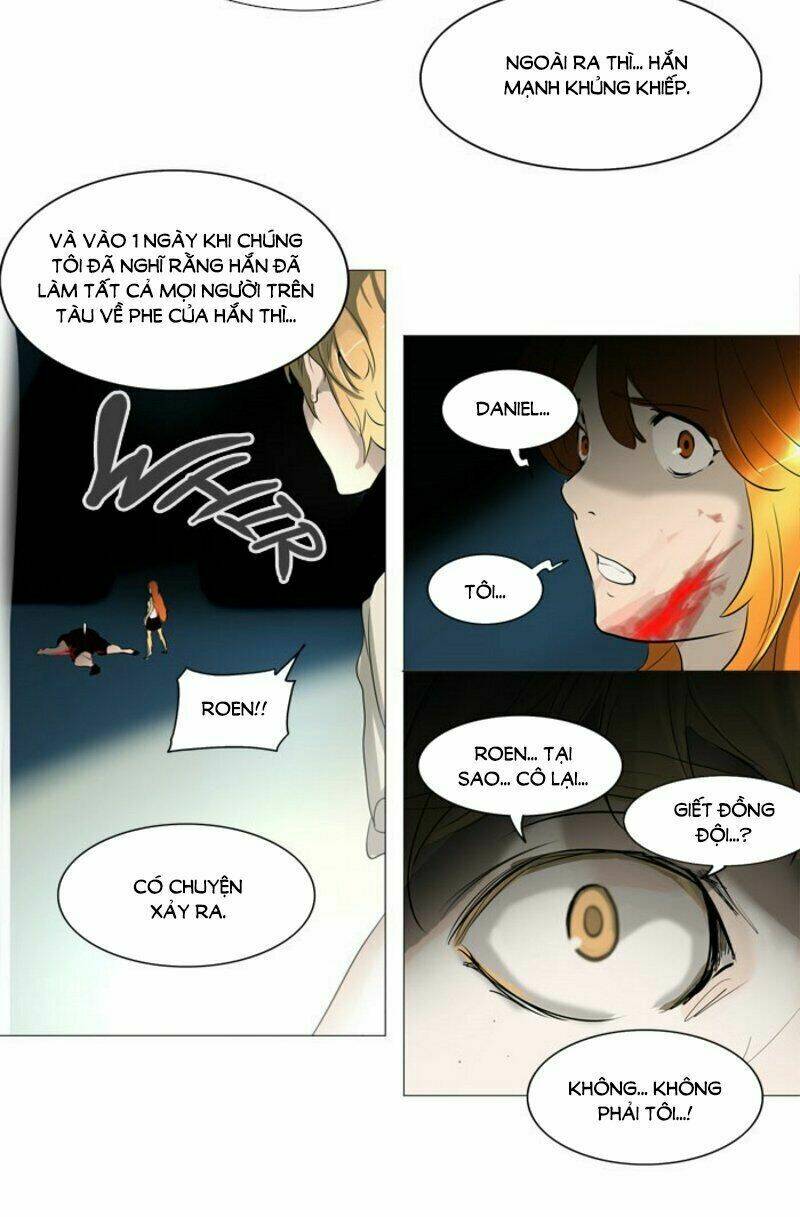 Cuộc Chiến Trong Tòa Tháp - Tower Of God: Chapter 237