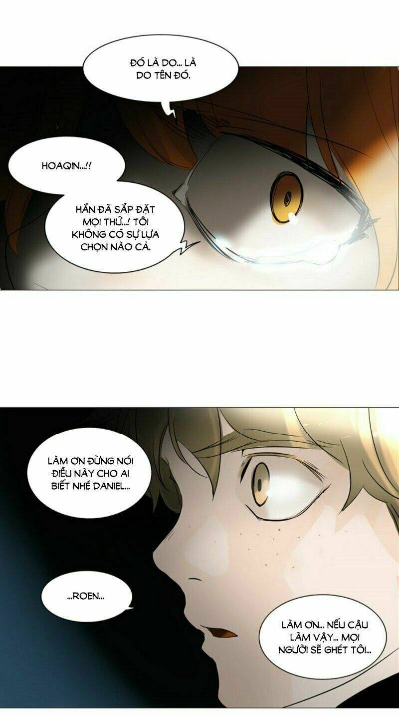 Cuộc Chiến Trong Tòa Tháp - Tower Of God: Chapter 237