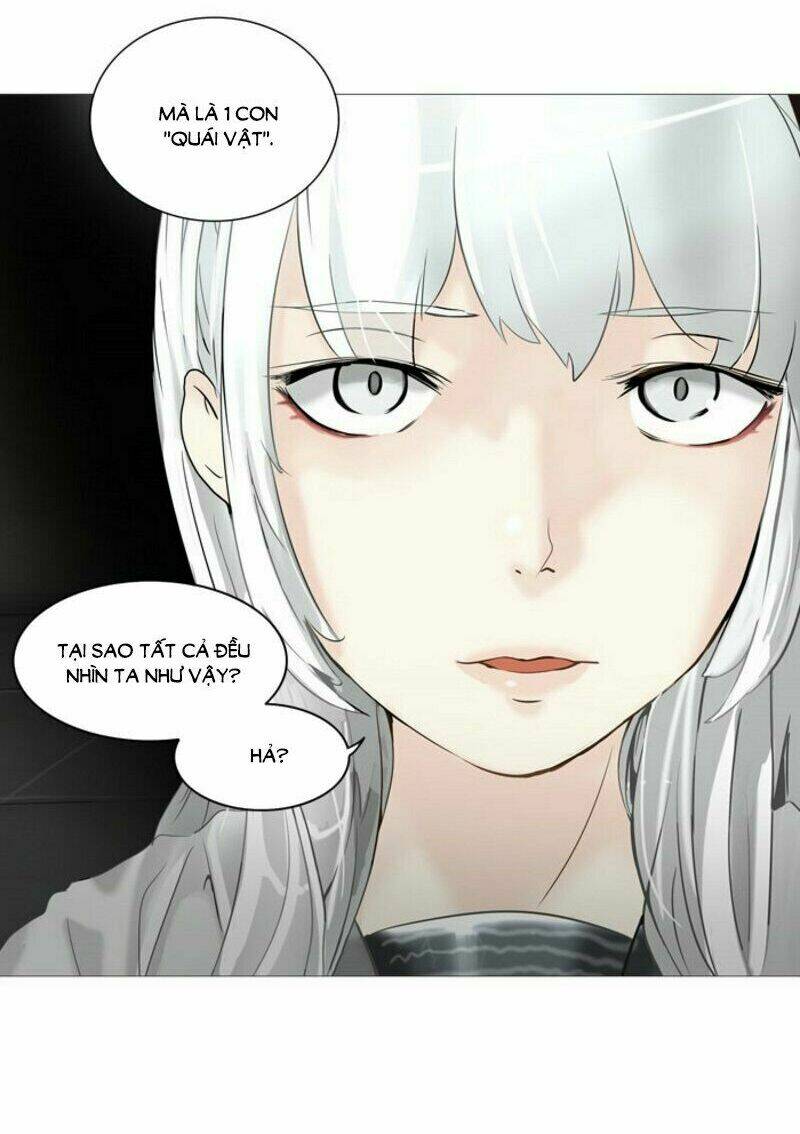 Cuộc Chiến Trong Tòa Tháp - Tower Of God: Chapter 237