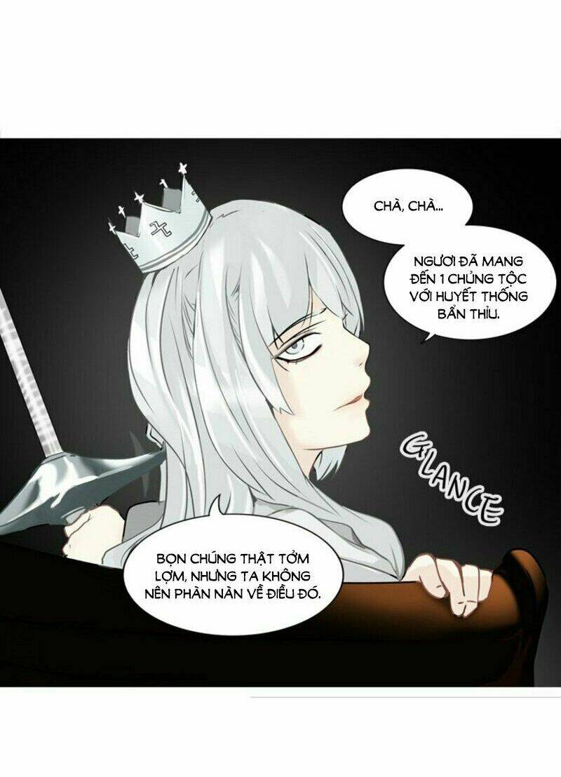 Cuộc Chiến Trong Tòa Tháp - Tower Of God: Chapter 237