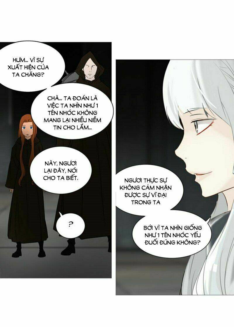 Cuộc Chiến Trong Tòa Tháp - Tower Of God: Chapter 237