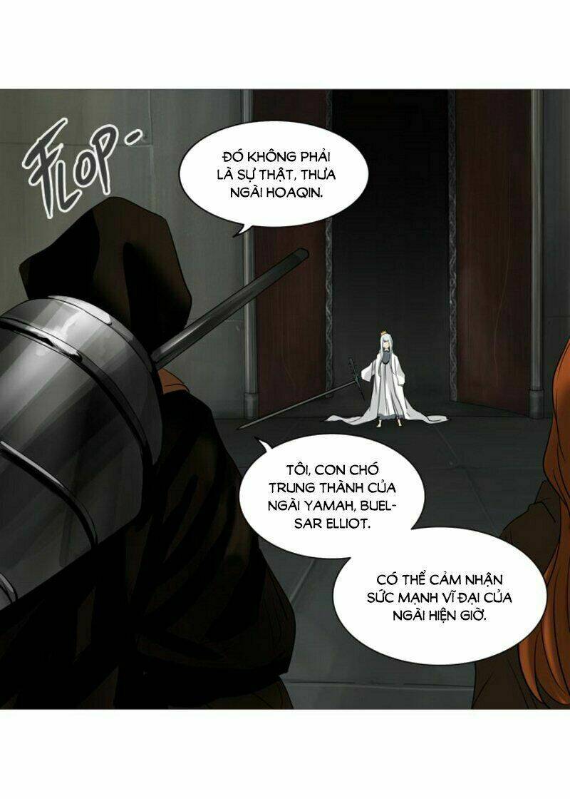 Cuộc Chiến Trong Tòa Tháp - Tower Of God: Chapter 237