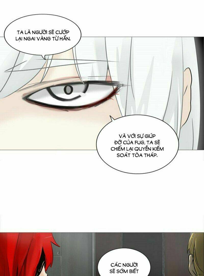 Cuộc Chiến Trong Tòa Tháp - Tower Of God: Chapter 237
