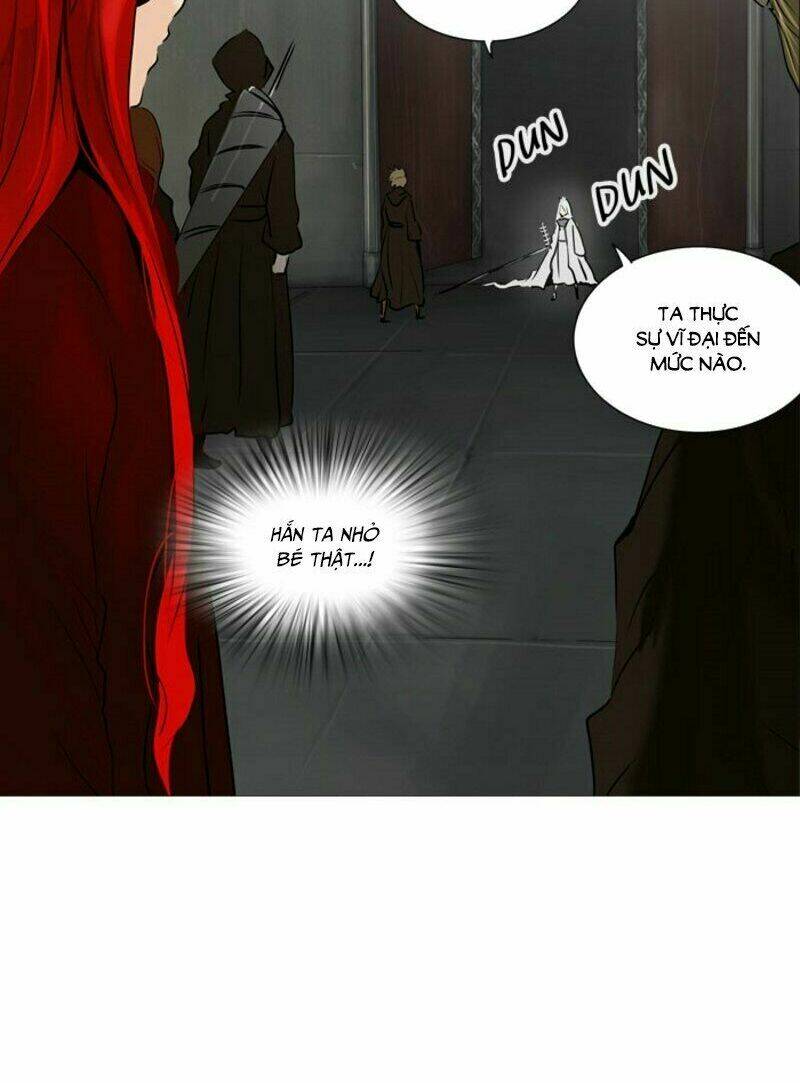 Cuộc Chiến Trong Tòa Tháp - Tower Of God: Chapter 237