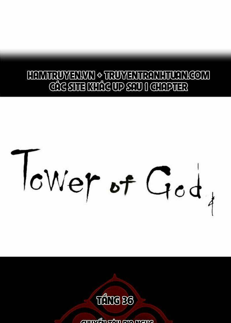 Cuộc Chiến Trong Tòa Tháp - Tower Of God: Chapter 237