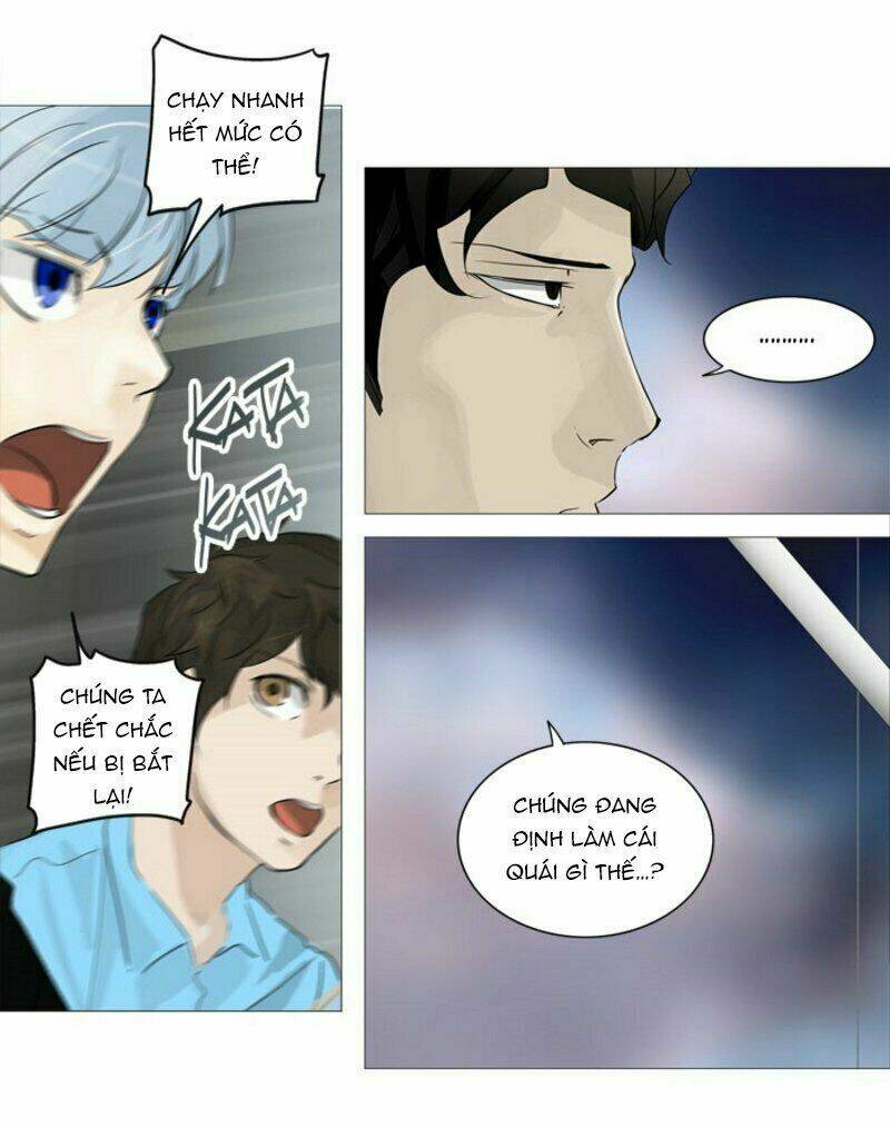 Cuộc Chiến Trong Tòa Tháp - Tower Of God: Chapter 239