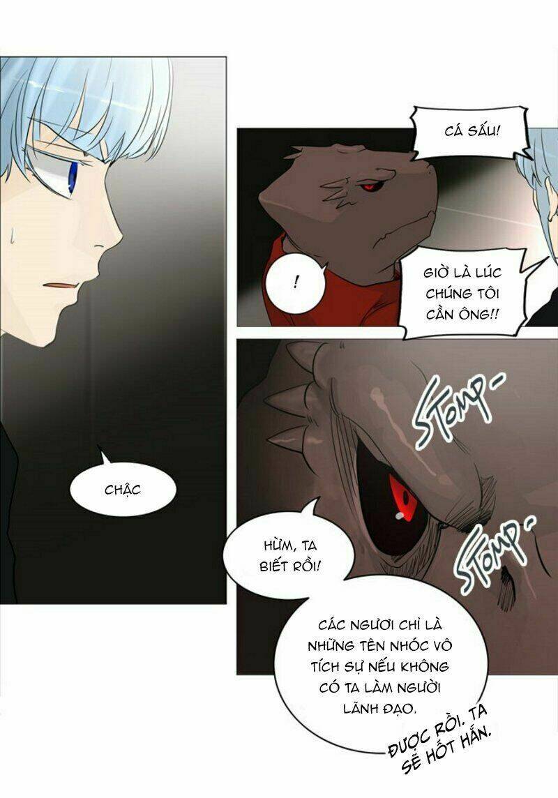 Cuộc Chiến Trong Tòa Tháp - Tower Of God: Chapter 239