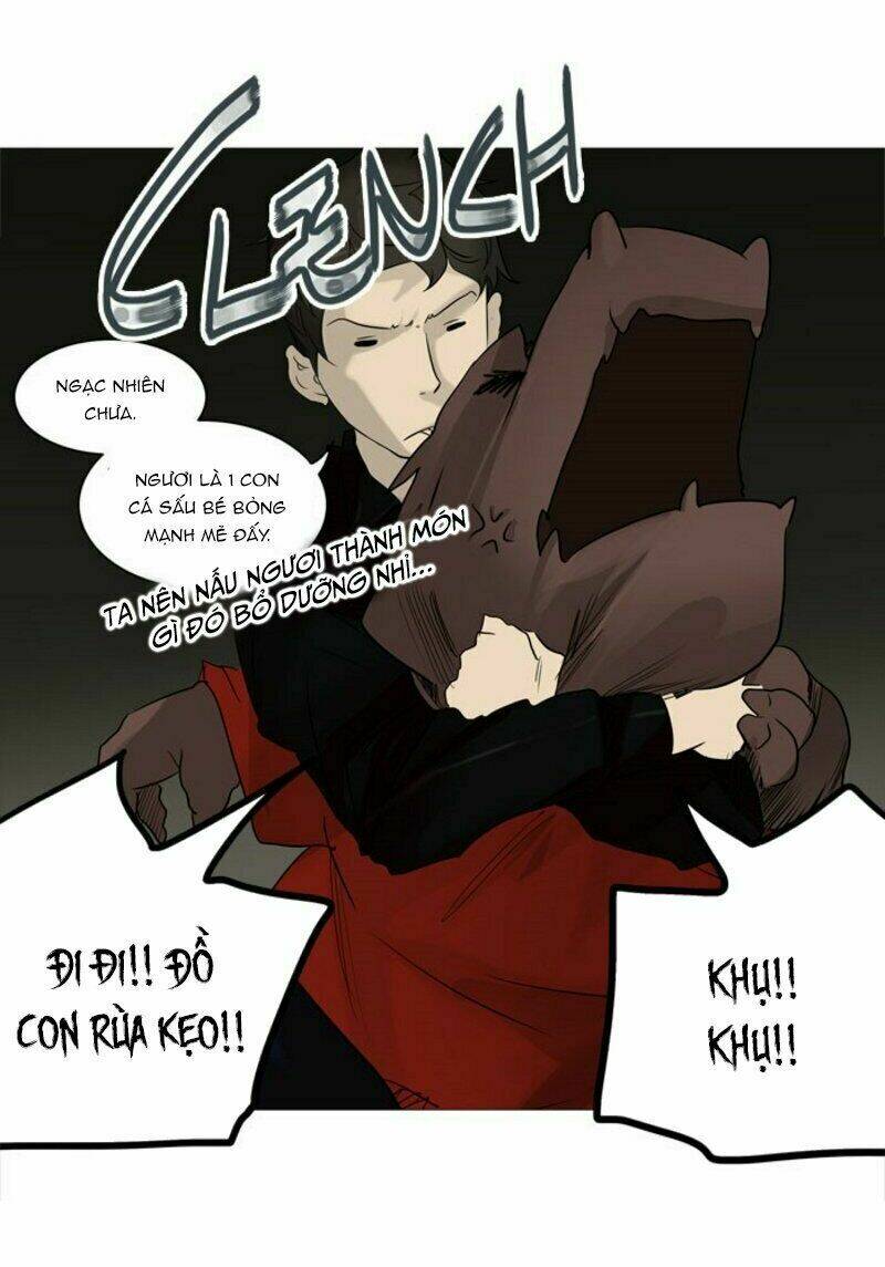 Cuộc Chiến Trong Tòa Tháp - Tower Of God: Chapter 239
