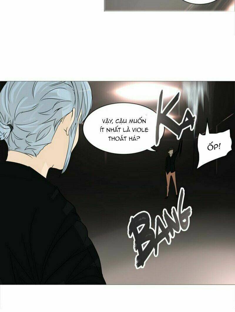 Cuộc Chiến Trong Tòa Tháp - Tower Of God: Chapter 239