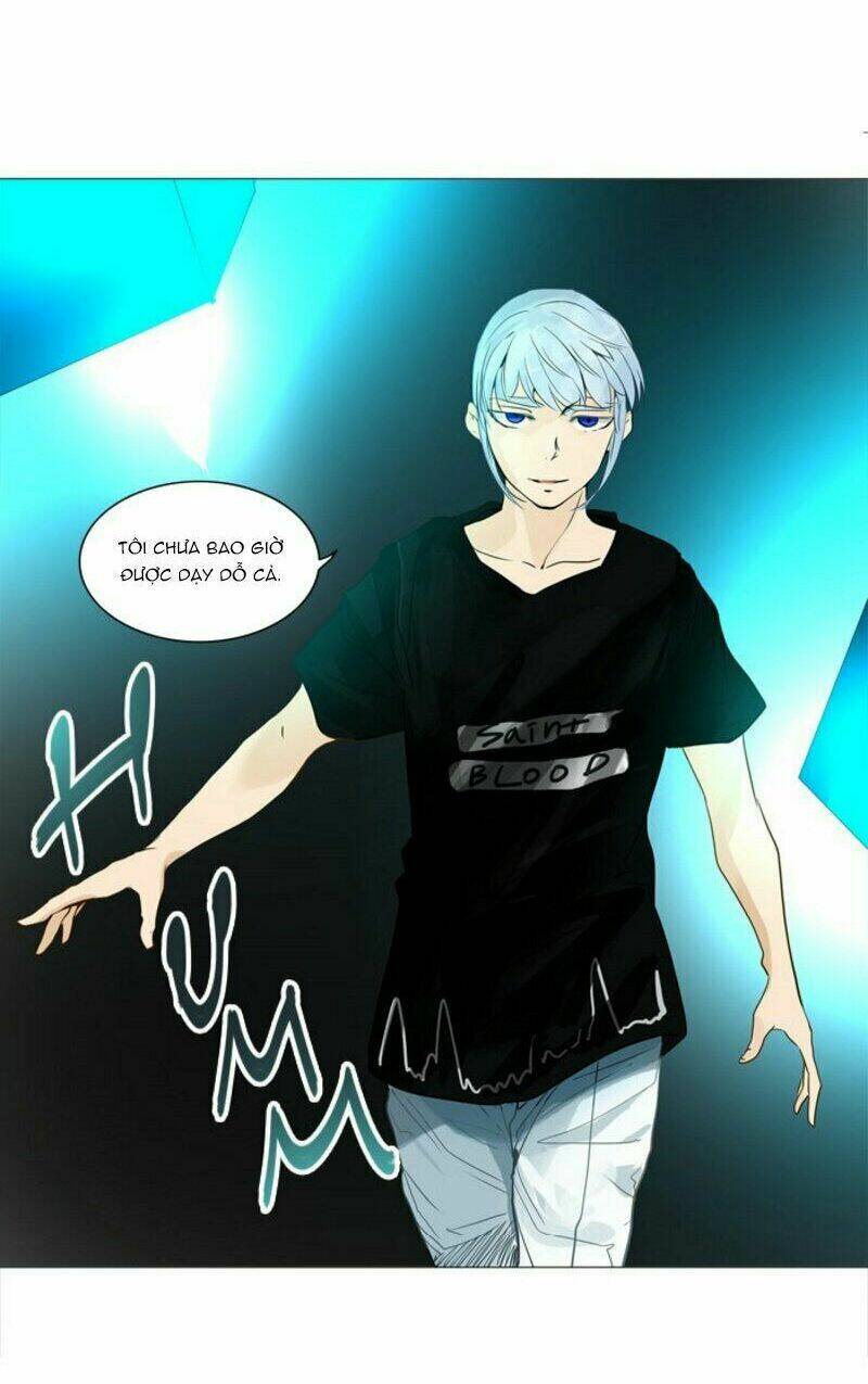Cuộc Chiến Trong Tòa Tháp - Tower Of God: Chapter 239