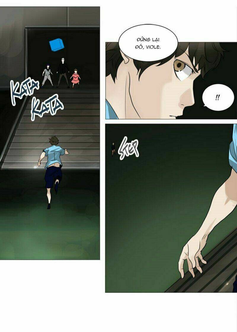 Cuộc Chiến Trong Tòa Tháp - Tower Of God: Chapter 239