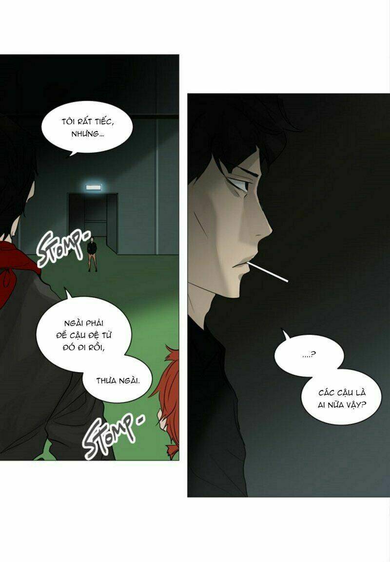 Cuộc Chiến Trong Tòa Tháp - Tower Of God: Chapter 239
