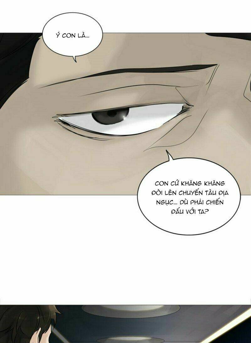 Cuộc Chiến Trong Tòa Tháp - Tower Of God: Chapter 239