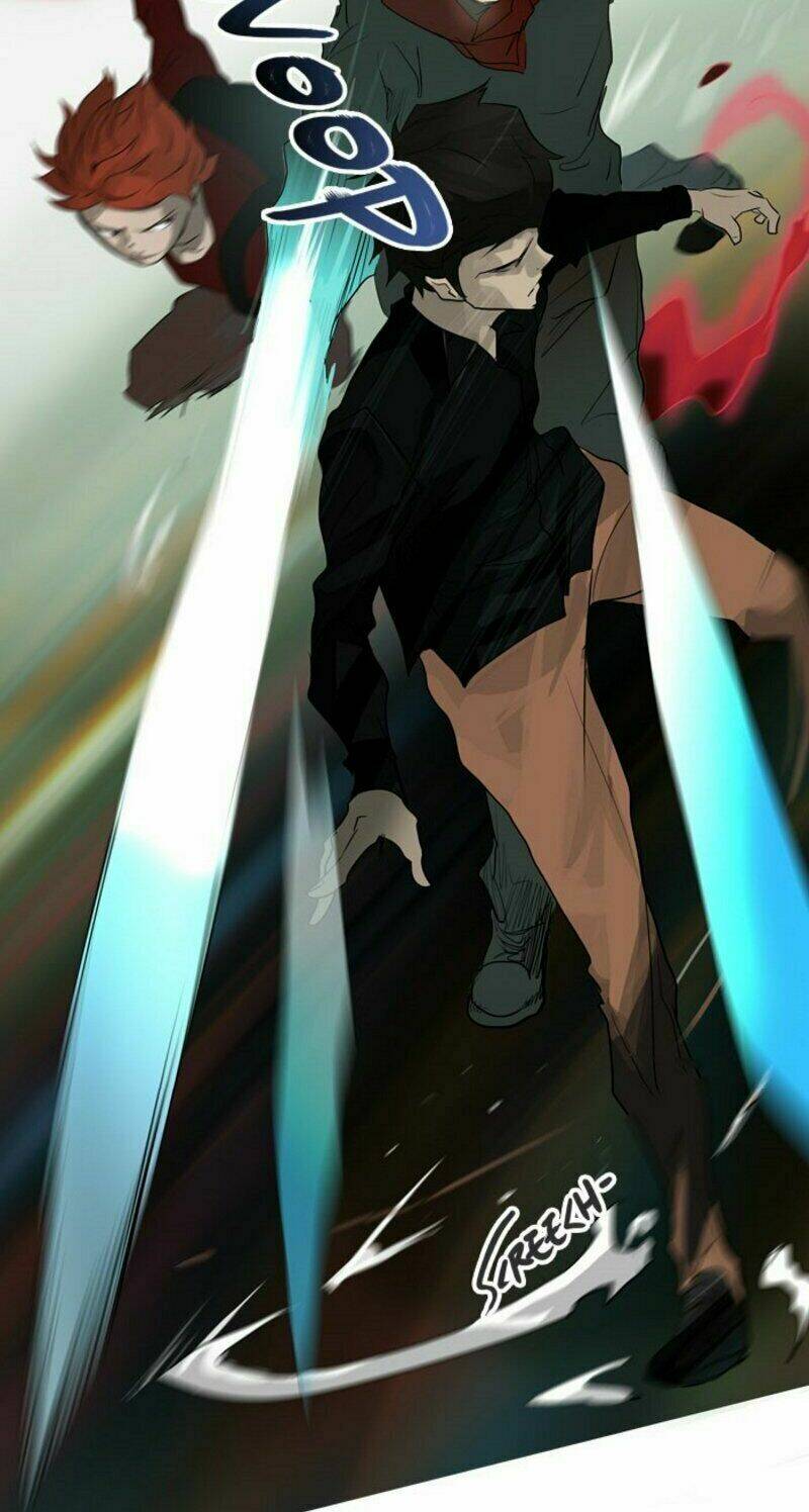 Cuộc Chiến Trong Tòa Tháp - Tower Of God: Chapter 239