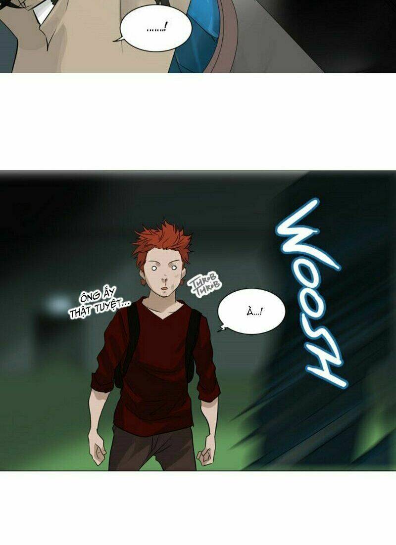 Cuộc Chiến Trong Tòa Tháp - Tower Of God: Chapter 239