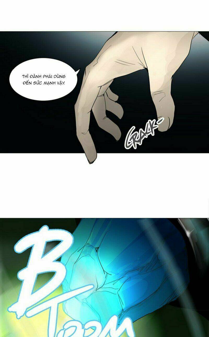 Cuộc Chiến Trong Tòa Tháp - Tower Of God: Chapter 239