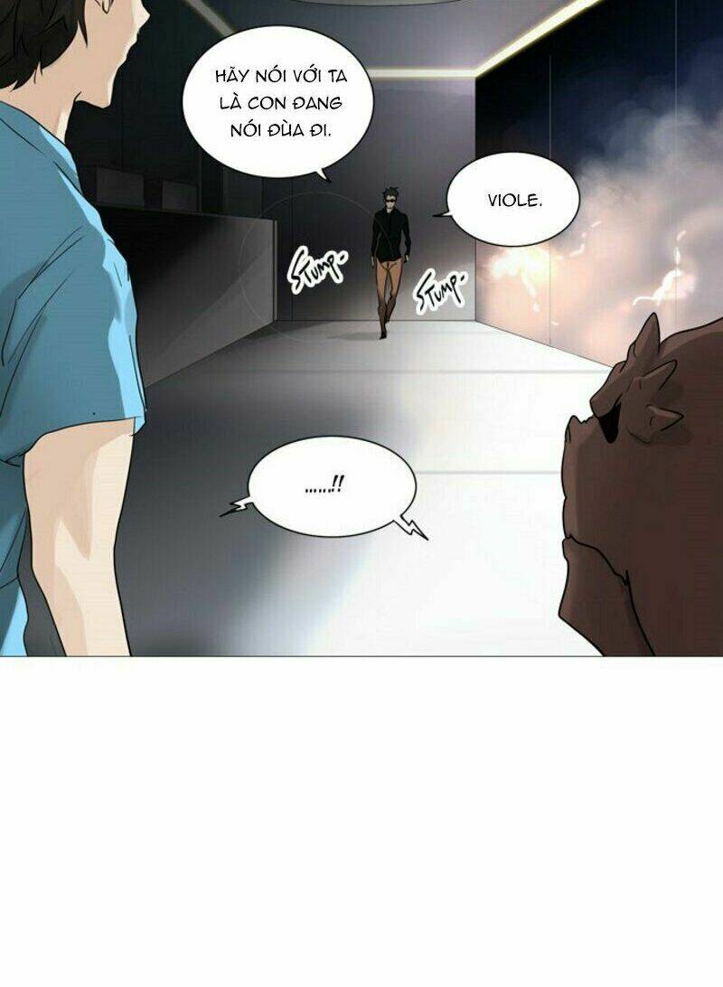 Cuộc Chiến Trong Tòa Tháp - Tower Of God: Chapter 239