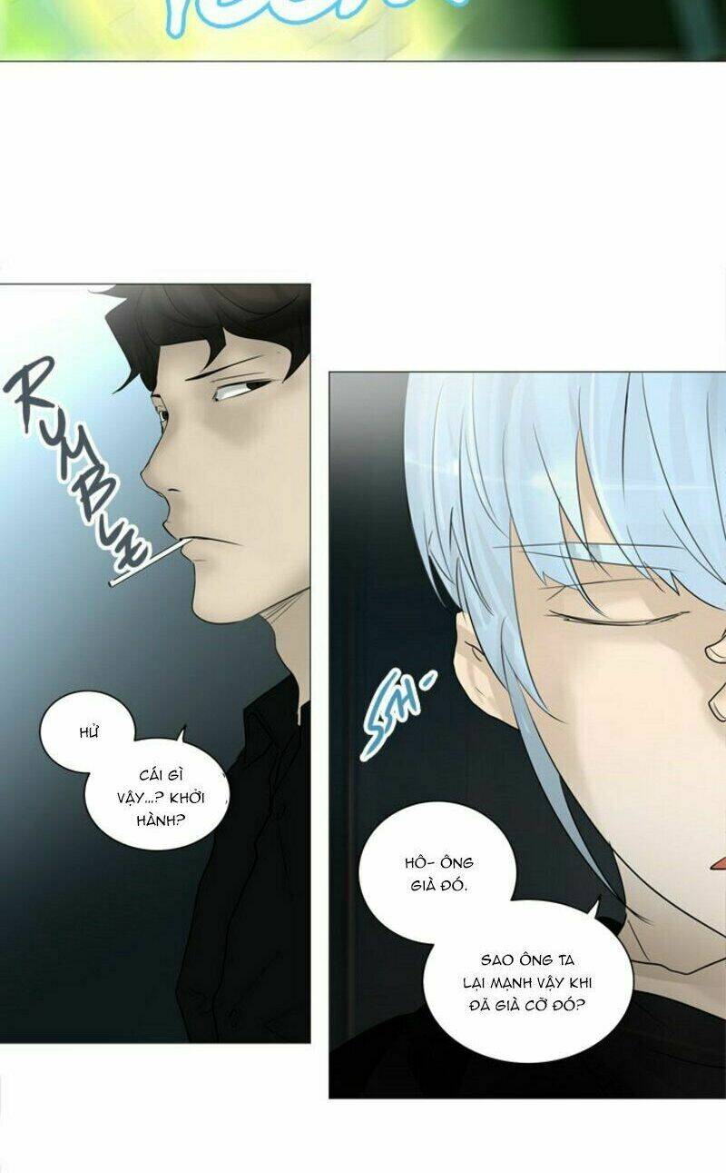 Cuộc Chiến Trong Tòa Tháp - Tower Of God: Chapter 239
