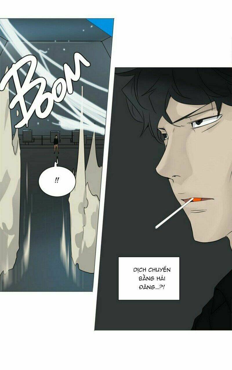 Cuộc Chiến Trong Tòa Tháp - Tower Of God: Chapter 239