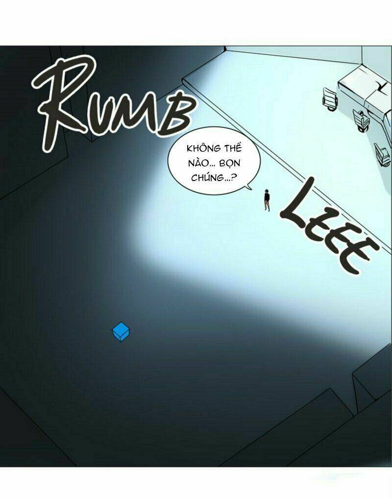 Cuộc Chiến Trong Tòa Tháp - Tower Of God: Chapter 239
