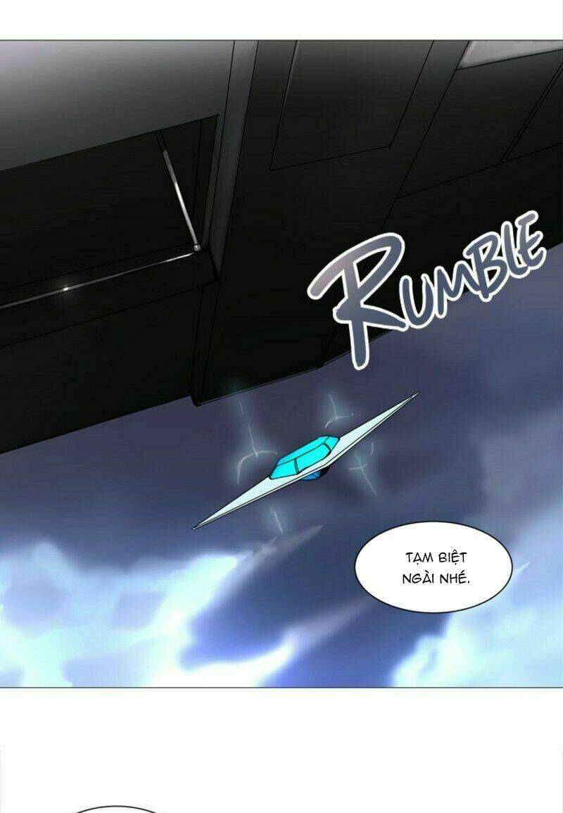 Cuộc Chiến Trong Tòa Tháp - Tower Of God: Chapter 239