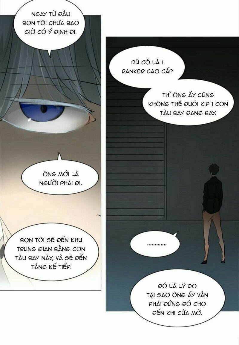 Cuộc Chiến Trong Tòa Tháp - Tower Of God: Chapter 239