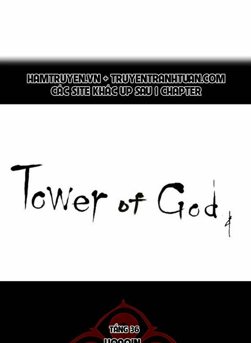Cuộc Chiến Trong Tòa Tháp - Tower Of God: Chapter 239