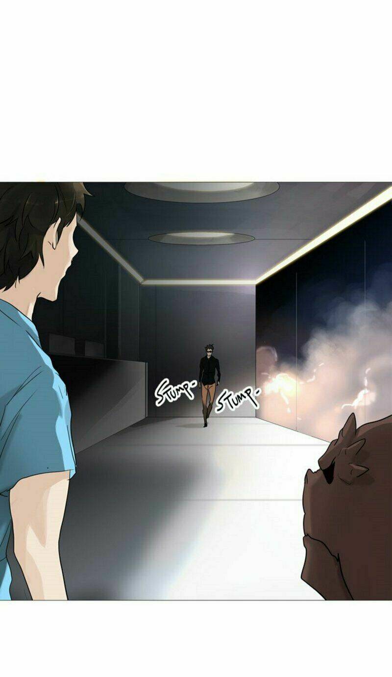 Cuộc Chiến Trong Tòa Tháp - Tower Of God: Chapter 239