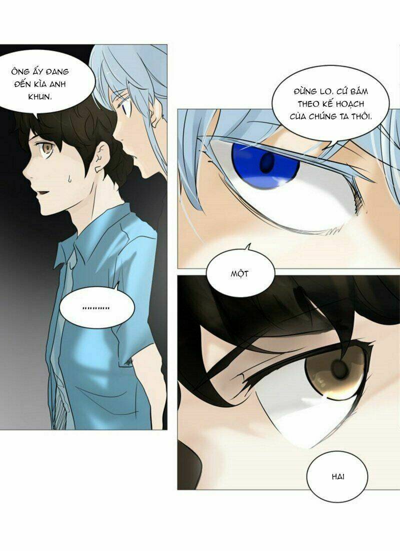 Cuộc Chiến Trong Tòa Tháp - Tower Of God: Chapter 239