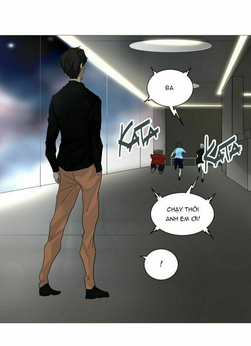 Cuộc Chiến Trong Tòa Tháp - Tower Of God: Chapter 239