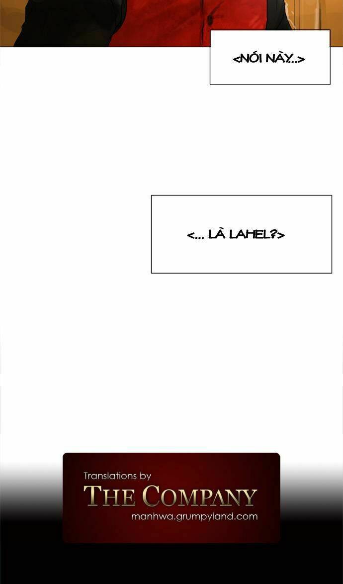 Cuộc Chiến Trong Tòa Tháp - Tower Of God: Chapter 24