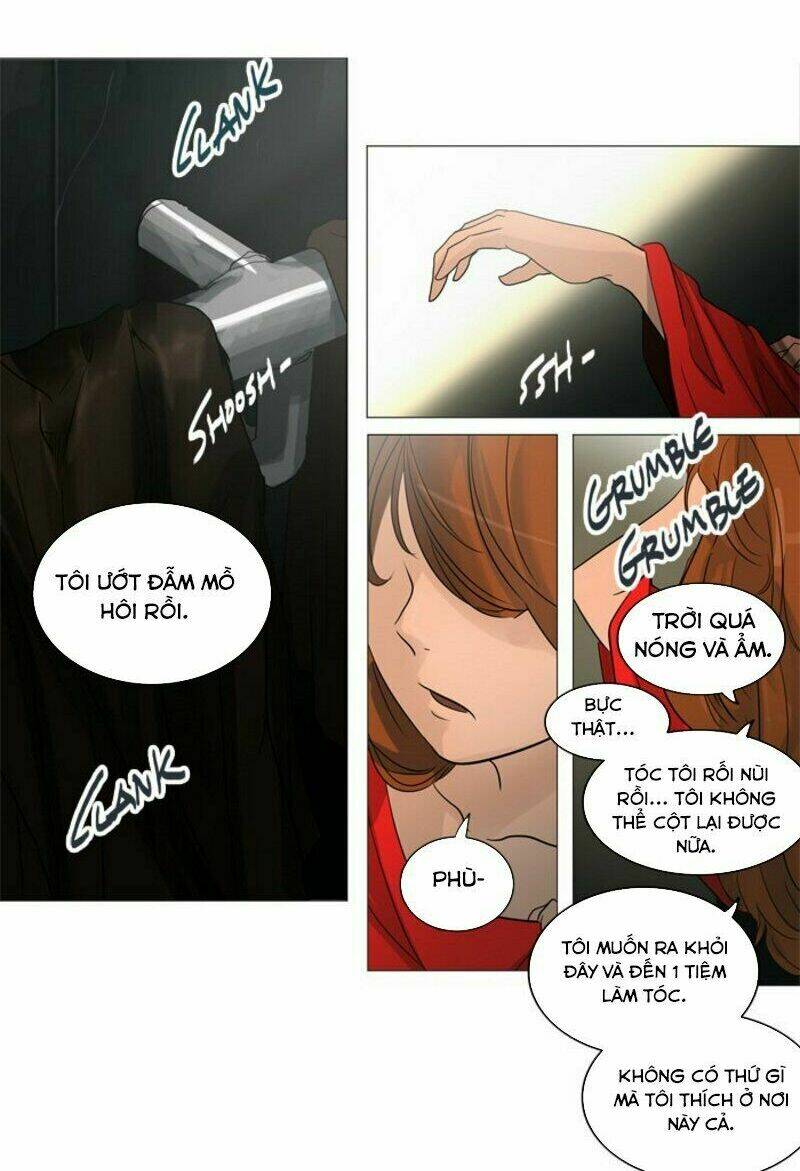 Cuộc Chiến Trong Tòa Tháp - Tower Of God: Chapter 240
