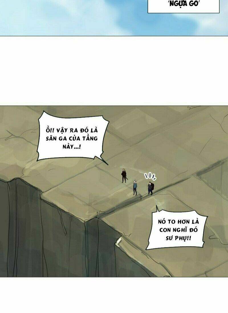 Cuộc Chiến Trong Tòa Tháp - Tower Of God: Chapter 240