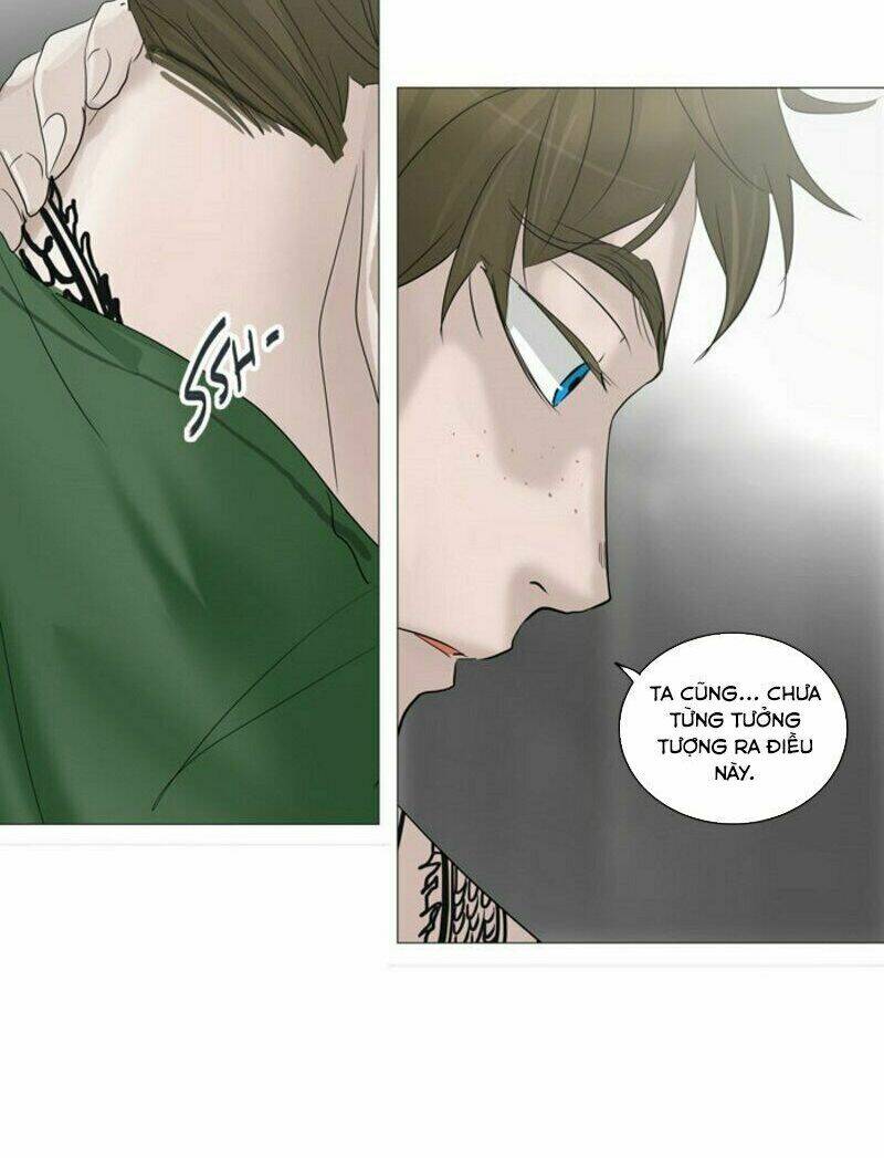 Cuộc Chiến Trong Tòa Tháp - Tower Of God: Chapter 240