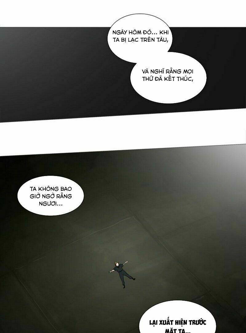 Cuộc Chiến Trong Tòa Tháp - Tower Of God: Chapter 240