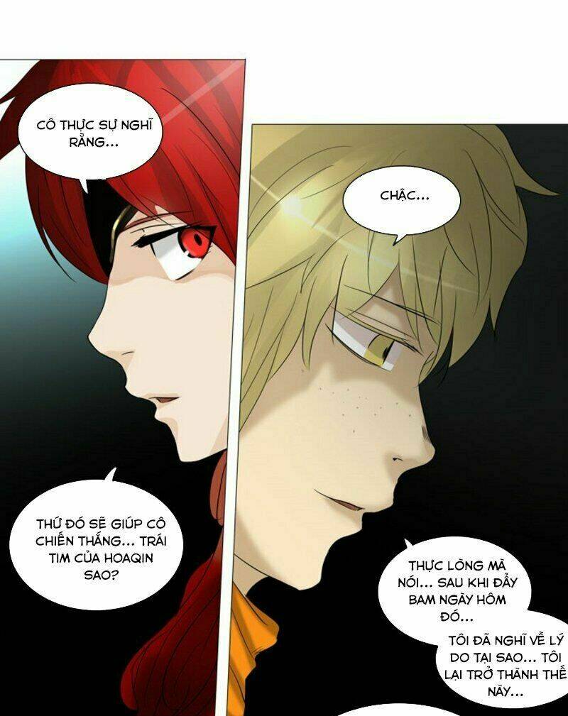 Cuộc Chiến Trong Tòa Tháp - Tower Of God: Chapter 240