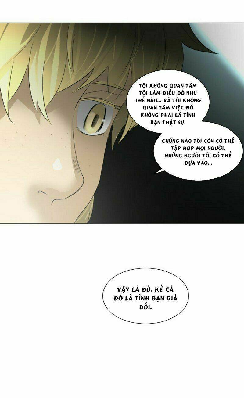 Cuộc Chiến Trong Tòa Tháp - Tower Of God: Chapter 240
