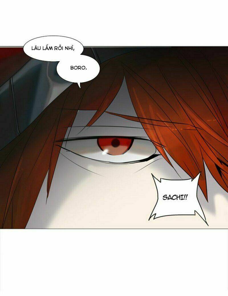 Cuộc Chiến Trong Tòa Tháp - Tower Of God: Chapter 240