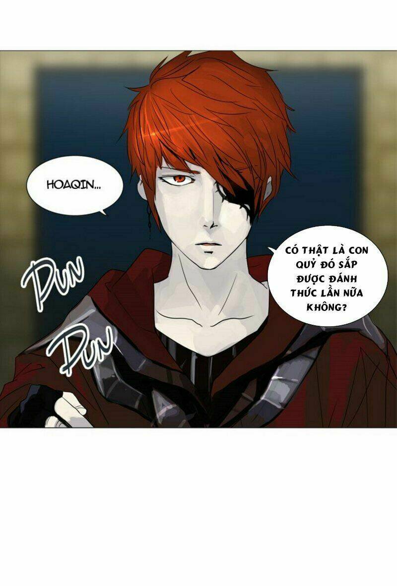 Cuộc Chiến Trong Tòa Tháp - Tower Of God: Chapter 240