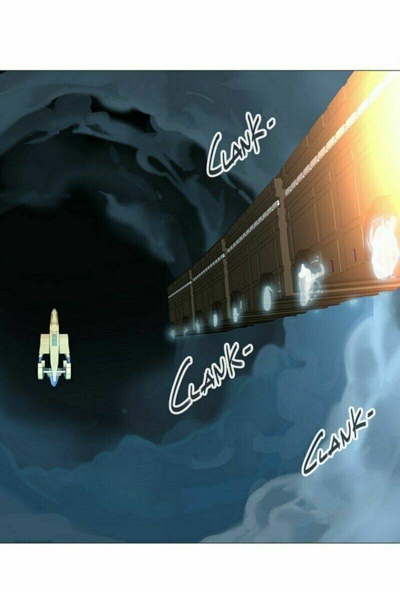 Cuộc Chiến Trong Tòa Tháp - Tower Of God: Chapter 240